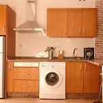 Apartamento barrio Alfalfa