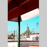 Apartamento barrio Alfalfa