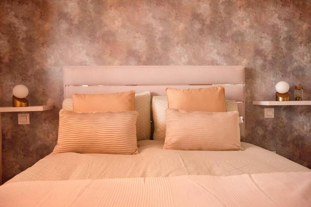 Apartamento Apartamento Barrio Alfalfa