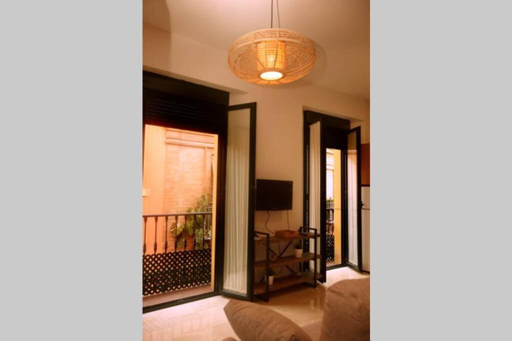 Apartamento Barrio Alfalfa Apartamento