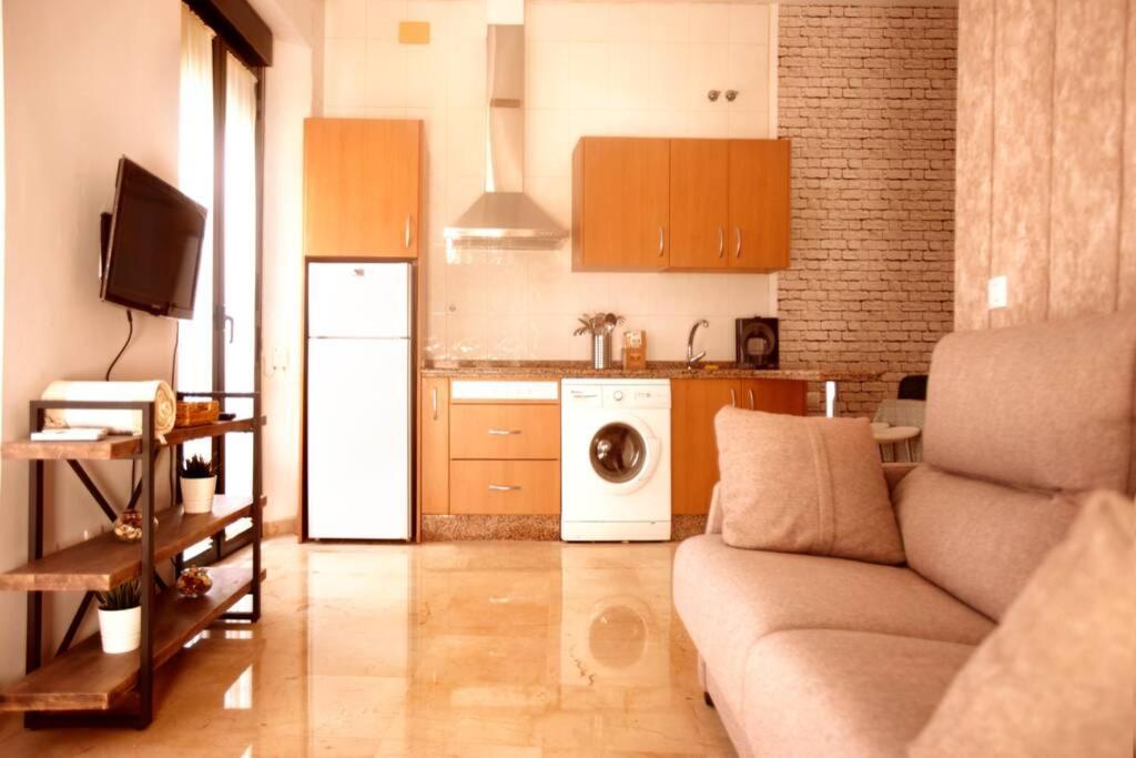 Apartamento Barrio Alfalfa * Sevilla