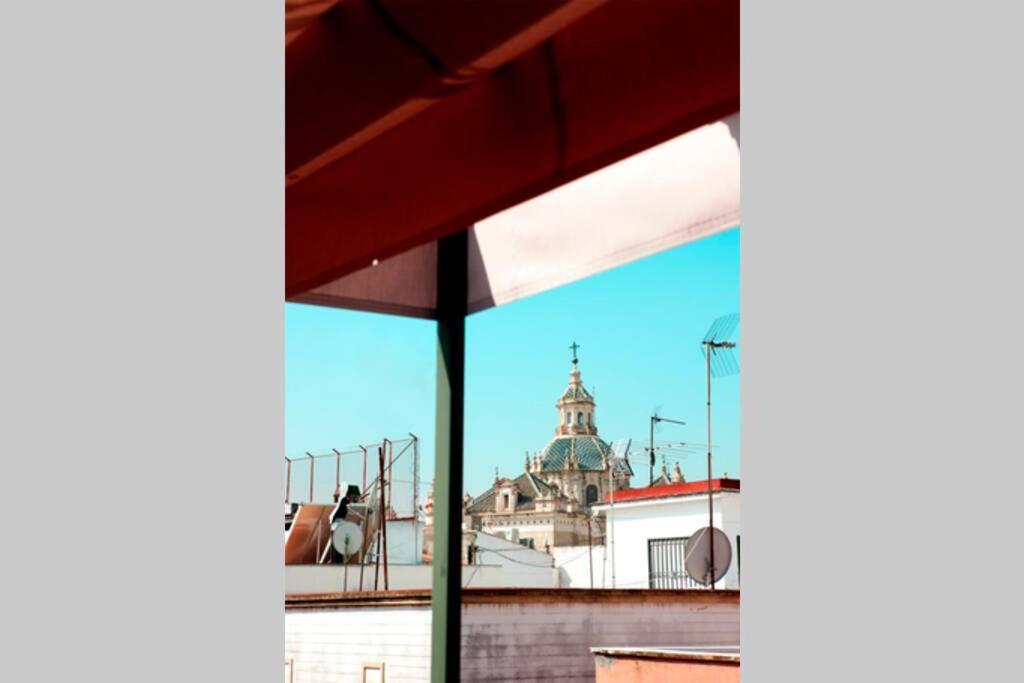 Apartamento Apartamento Barrio Alfalfa *