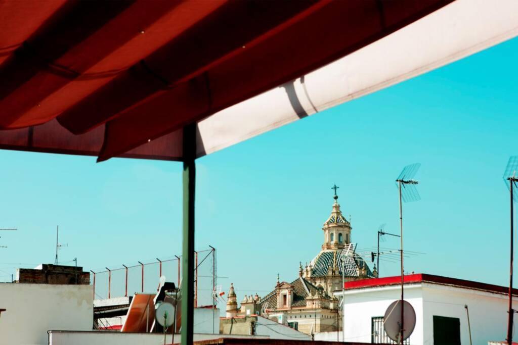 Apartamento Barrio Alfalfa Sevilla