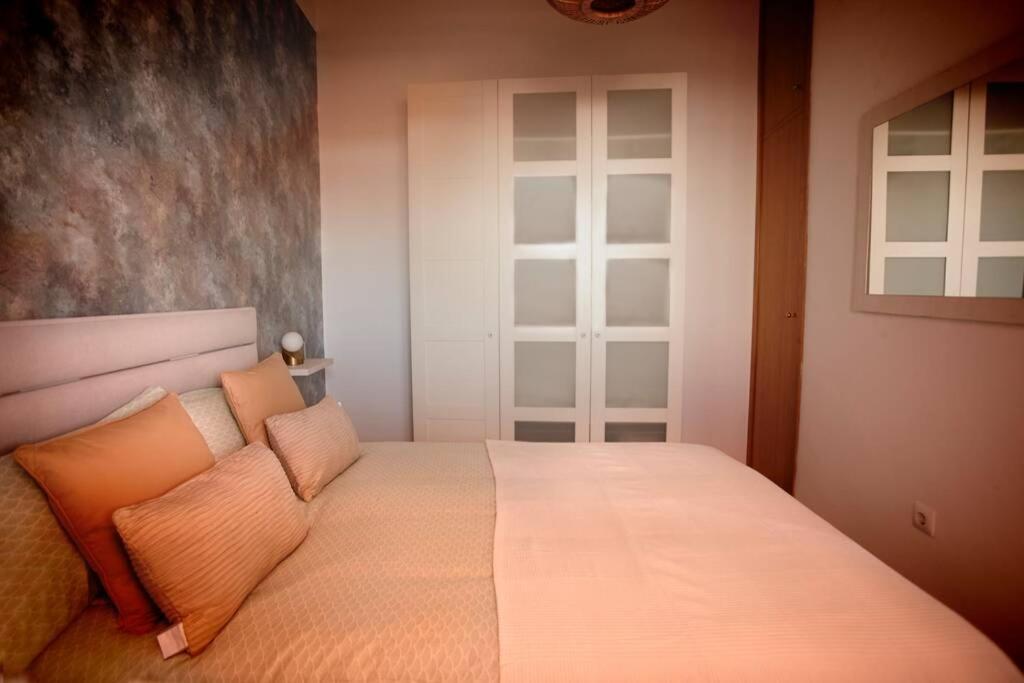 Apartamento Apartamento Barrio Alfalfa