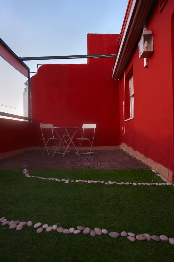 Apartamento Barrio Alfalfa Sevilla