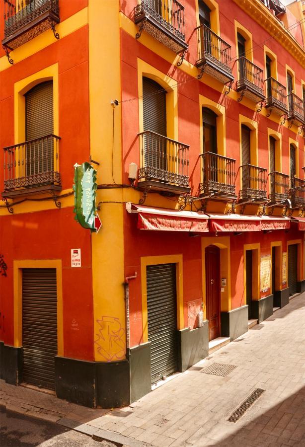 Apartamento Barrio Alfalfa Apartamento *